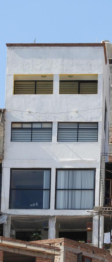 La Loteria Panoramic House & Rooftop By Lunian Guanajuato Eksteriør bilde
